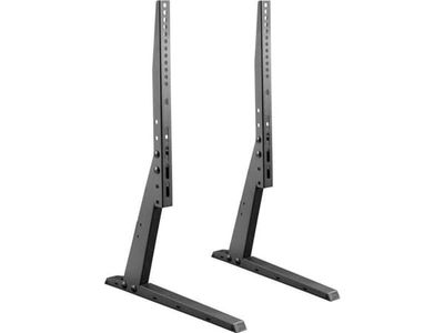MyWall HP 36 TV-stativfot 94,0 cm (37") - 177,8 cm (70") høydejusterbar, fast, gulvstativ