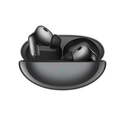 Huawei FreeBuds Neo ørepropper med støydemping, Bluetooth, Starry Black
