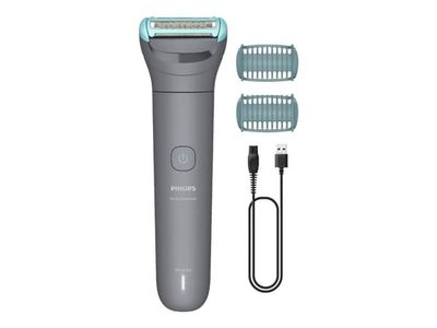 philipsin vartalotrimmeri miehille 3000-sarja BG3480/15