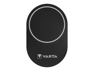 Varta Mag Pro - Trådløs ladeholder for bil - 15 watt