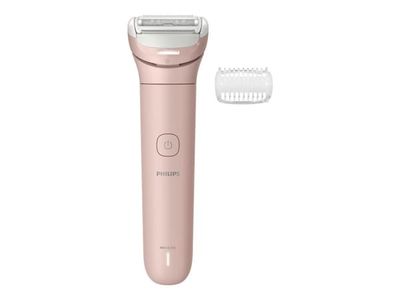 Philips Series 8000 BRL129 - Rakapparat, dam - sladdlös