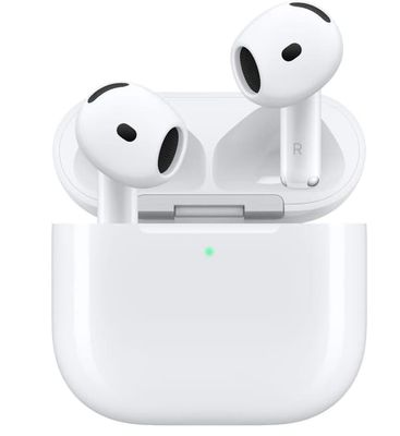 Apple AirPods 5 - Wireless Charging Case