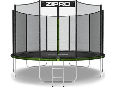 Jump Pro med ytre nett 12FT 374 cm