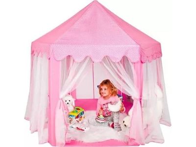 Barnas rosa leketelt Kruzzel 23869