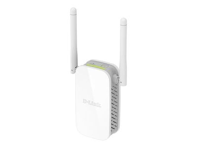 D-Link DAP-1325 - Räckviddsökare för wifi - Wi-Fi, Wi-Fi - AC 100/230 V