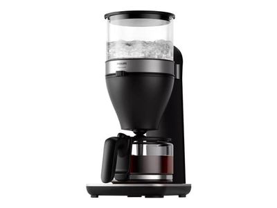 Philips HD5416 - Kaffemaskin - 15 kopper - sortera
