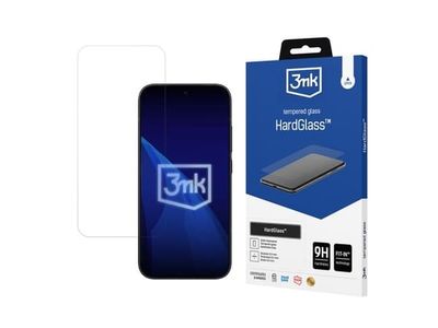 3MK HardGlass herdet glass for Poco X8 Pro Max