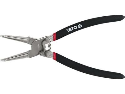 Invändig spänn-/sprintång 150 mm CR-V
