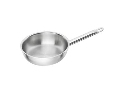 ZWILLING Pro Stegepande 20 cm, 18/10 rustfrit stål, Sølv