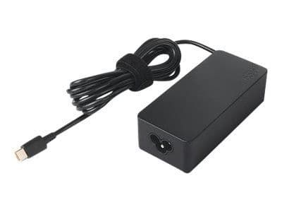 Lenovo 65W Standard AC Adapter (USB Type-C) - Strömadapter - AC 100-240 V - 65 watt - Campus - för ThinkPad T16 Gen 4 21QN