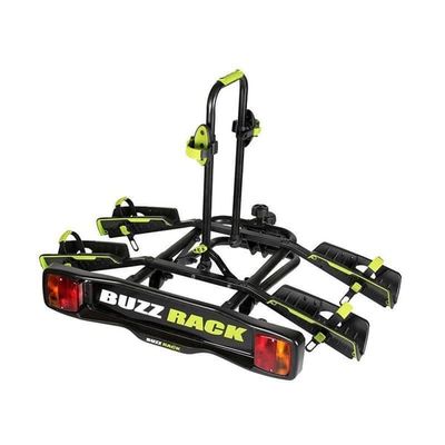BuzzRack Buzzwing 2 - Sykkelstativ for 2 sykler