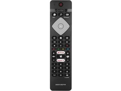 Lamex originalt fjärrkontrollersättning till TV (PHILIPS AMBILIGHT SMART NETFL LXP398GR10)