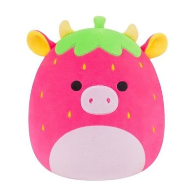 SQUISHMALLOWS 30 CM P24 CLEARY KU