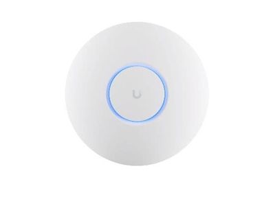 Ubiquiti UniFi 6+ (Wi-Fi 6) - Trådløs forbindelse