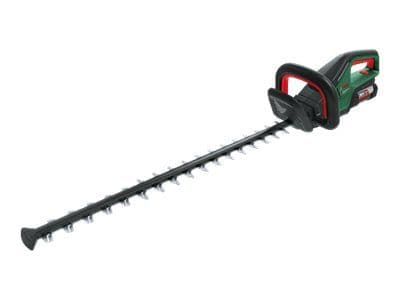 Bosch AdvancedHedgeCut 36 - Hekkstusser - trådløs - 36 V - 2 Ah - 3200 rpm - 65 cm - tannavstand: 30 mm - 4.3 kg