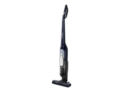 Bosch Athlet Serie | 6 BCH85N - Støvsuger - pinne - uten pose - uten kabel - blå