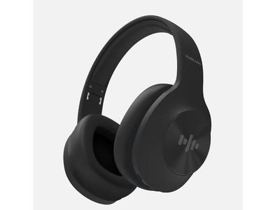SoundLiving | Soul Ultra Wireless - trådløse hodetelefoner med mikrofon. - over-ear - passiv støyreduksjon - Bluetooth® 5.0 - Opptil 36 timers batt...