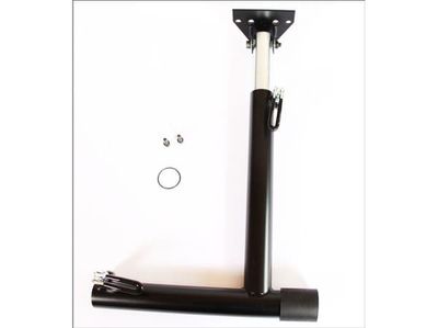 Wheel Stand Pro Gearbox Jack Mount (WSP RGS)
