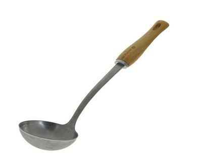 B BOIS Øse 34 cm