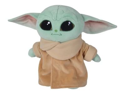 Disney Mandalorian - The Child - 25 cm