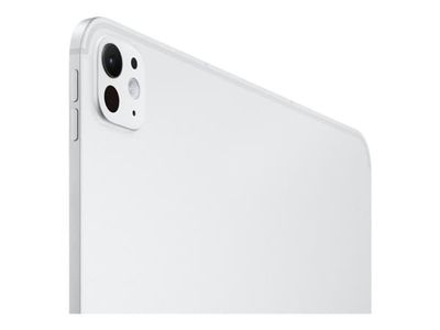 IPAD PRO 13 WIFI 256GB SØLV