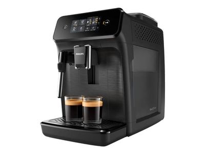 Philips EP1220/00 espressokeitin 1,8 L 15 bar, musta