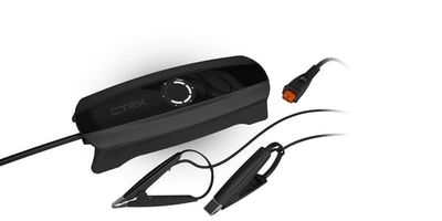CTEK CS One (Gen 2) Adaptiv Batteriladdare - 12 V - 8 A