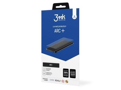 3mk ARC+ beskyttelsesfilm for Realme GT8 Pro