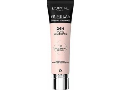 LOREAL Make Up Prime Lab H 30 ml krämig make-up bas