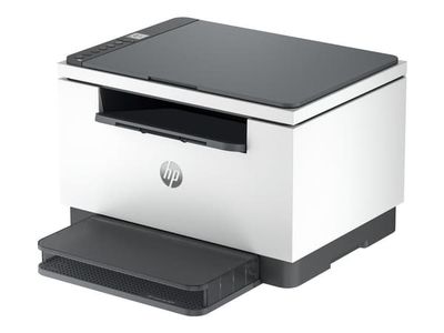 HP LaserJet MFP M234d - Multifunktionsskrivare - svartvit - laser - Legal (216 x 356 mm) (original) - Legal (media) - upp till 14 sidor/minut (kopi...
