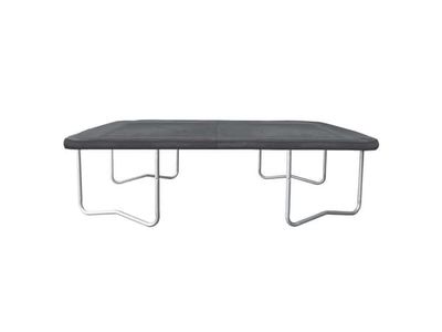 Salta Cover til trampolin 396x244 cm, sort (805-835)