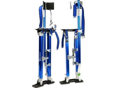 GEKO monteringsspyd i bygg 61-101 cm