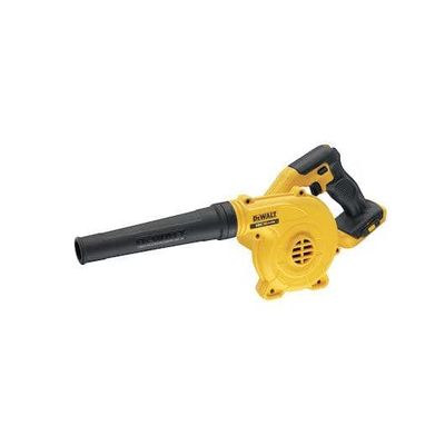 DeWALT DCV100-XJ Kompakt lövblås - 18 V - SOLO