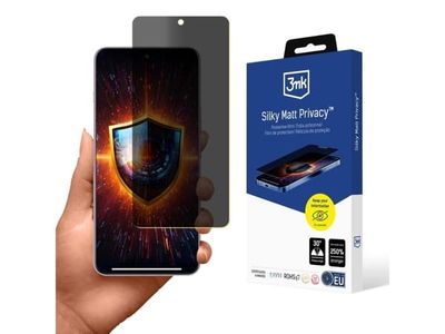 3mk Silky Matt Privacy pro OnePlus 13
