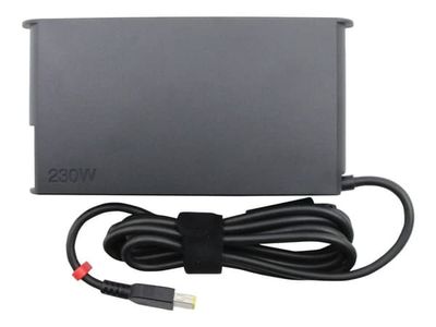 Lenovo Chicony ADL230SCC3A strømadapter 230 W til Legion 5 15, 5 17, 5 Pro 16