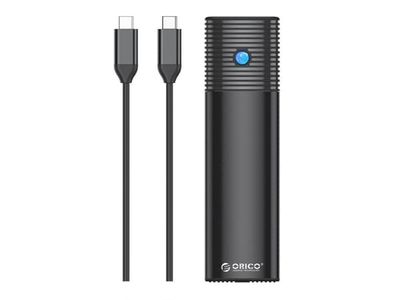 ORICO M.2-SKAP USB 3.2 Gen 2 Type-C M.2 NVMe SSD