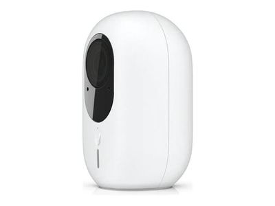 Ubiquiti UniFi Protect G4 Instant - Nätverksövervakningskamera - utomhusbruk - fiffelsäker/vattentät - färg (Dag&Natt) - 5 MP - 2688 x 1512 - 2K - ...
