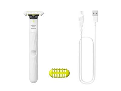 Golarka Philips OneBlade Intimate QP1924/22