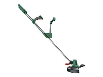 Bosch UniversalGrassCut 18V-260 - Gressstusser - trådløs - 18 V - 2 Ah - 26 cm - 2.3 kg