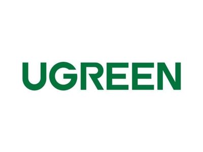 Ugreen REVODOK 6-IN-1 4K@60HZ HDMI ETH DOCK, Dokking, Docking, Grå