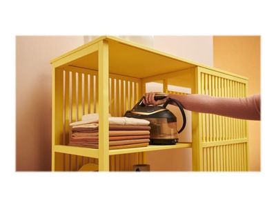 Philips PerfectCare 6000 Series PSG6064 - Strykjärn med separat ånggenerator med automatisk avstängning - sula SteamGlide Advanced - 2400 W