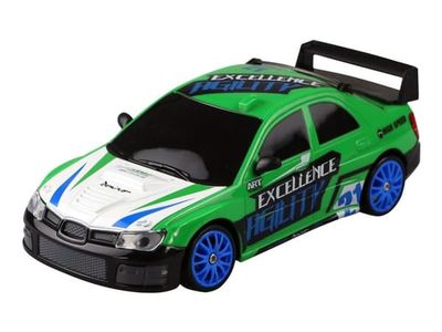Amewi RC Car Drift Sport Li-Ion batteri 500mAh grønn /14+