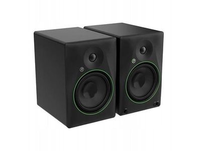 Mackie CR8 BT aktiva studiomonitorer med Bluetooth