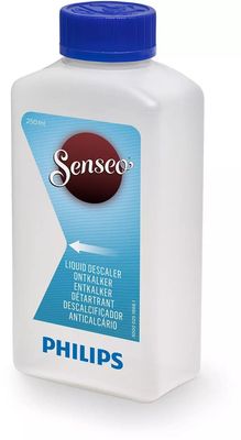 Philips Senseo Kalkinpoistoaine - 250 ml.