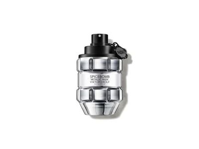V&R SPICEBOMB METALLIC MUSK EDP/S 90ML