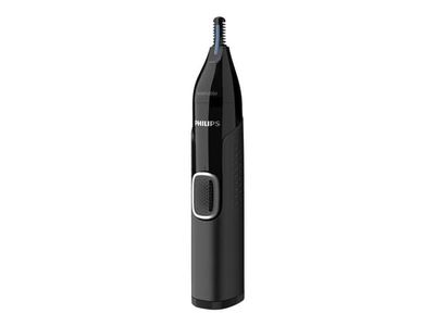 Philips Series 5000 NT5650 - Detaljtrimmer - sladdlös - svart