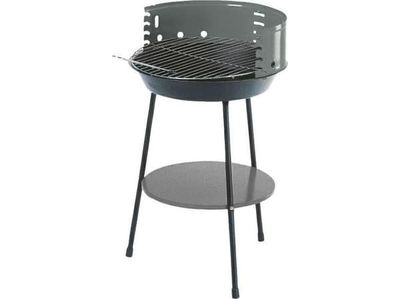 Master Grill Master Grill Party Rund grill 35 cm Master Grill MG915