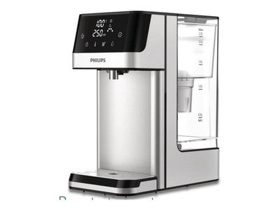 Philips ADD5910M/10 vattendispenser 6 förinställda temperaturer