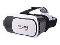 Esperanza - Virtual reality-hodesett for mobiltelefon - fra 3,5" til 6"