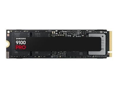 Samsung SSD 9100 PRO 8 TB
